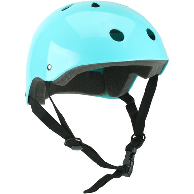 Kit de Proteção Atrio com 1 Par de: Joelheiras + Cotoveleiras + 1 Capacete - Infantil - Foto 2