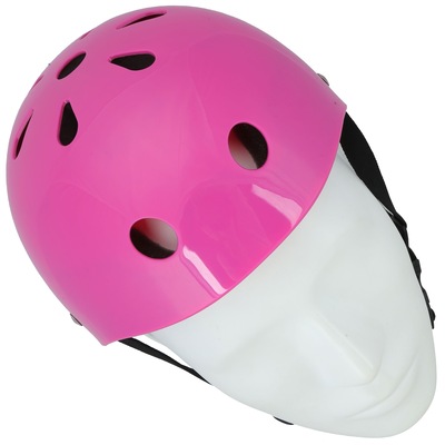 Kit de Proteção Atrio com 1 Par de: Joelheiras + Cotoveleiras + 1 Capacete - Infantil - Foto 4