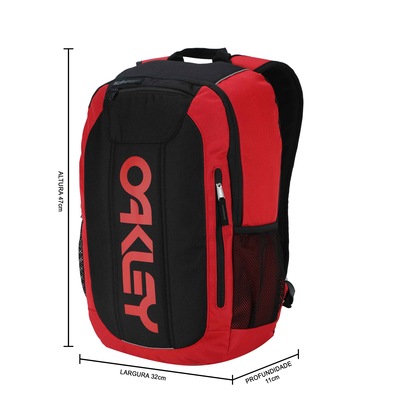 Mochila Oakley Enduro 3.0 - 20 Litros - Foto 6