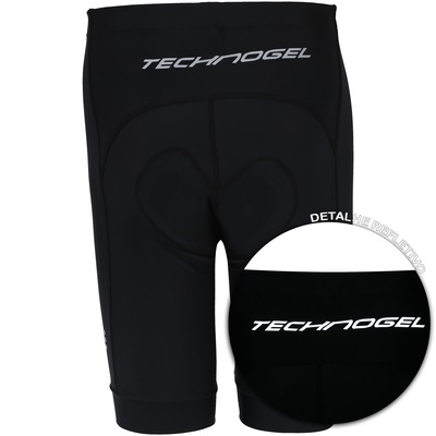 Bermuda de Ciclismo Powertrack Ciclista SR - Masculina - Foto 6