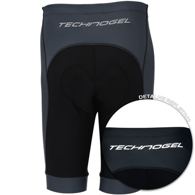 Bermuda de Ciclismo Powertrack Ciclista SR - Masculina - Foto 6
