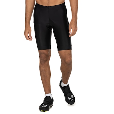 Bermuda de Ciclismo Powertrack Technogel 102 Top - Masculina - Foto 4