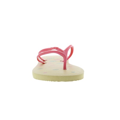 Chinelo Havaianas Nova Tria Retrô - Feminino - Foto 4