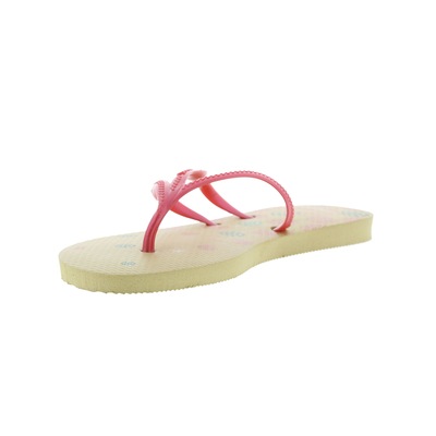 Chinelo Havaianas Nova Tria Retrô - Feminino - Foto 5