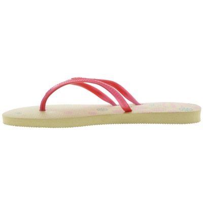 Chinelo Havaianas Nova Tria Retrô - Feminino - Foto 6