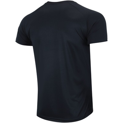 Camiseta do Corinthians Dark Side - Masculina - Foto 4