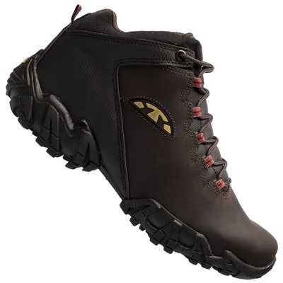 Bota Bull Terrier Sparks - Masculina - Foto 1