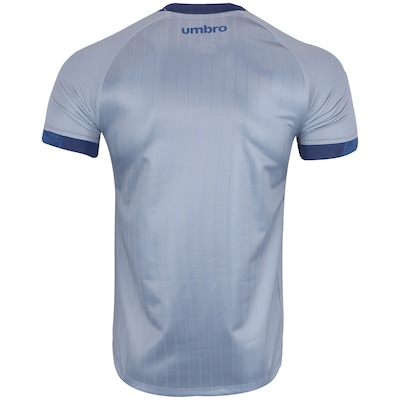 Camisa do Cruzeiro III 2018 Umbro - Masculina - Foto 2