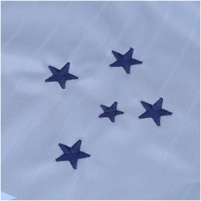 Camisa do Cruzeiro III 2018 Umbro - Masculina - Foto 3