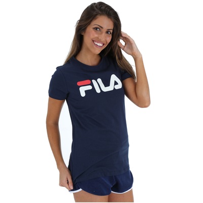 Zablokować Indie odnóża camiseta fila azul Wskrzesić Łatwy do zrozumienia  amplituda