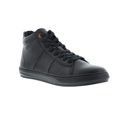 Bota de Couro Nord London - Masculina - Foto 2