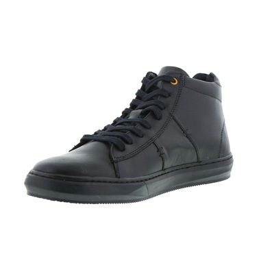 Bota de Couro Nord London - Masculina - Foto 4