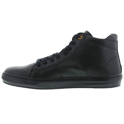 Bota de Couro Nord London - Masculina - Foto 5