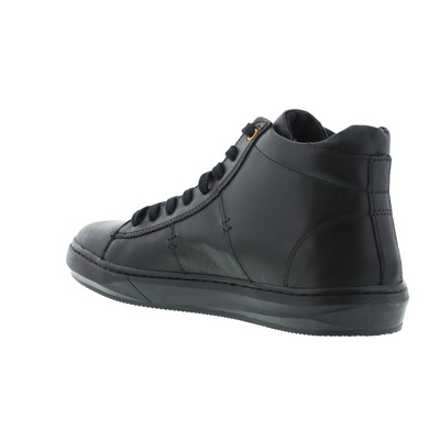 Bota de Couro Nord London - Masculina - Foto 6