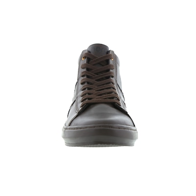 Bota de Couro Nord London - Masculina - Foto 3