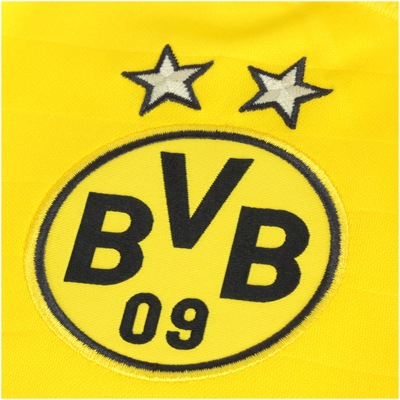 Camisa Borussia Dortmund III 18/19 Puma - Masculina - Foto 3