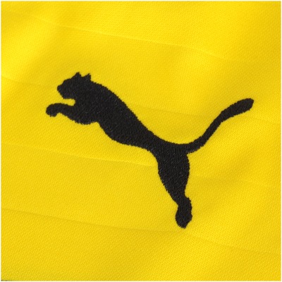 Camisa Borussia Dortmund III 18/19 Puma - Masculina - Foto 4
