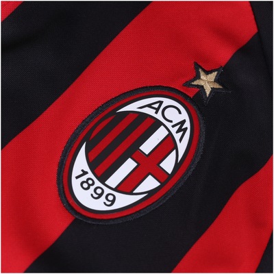 Camisa Milan I 2018 Puma - Masculina - Foto 2