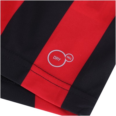 Camisa Milan I 2018 Puma - Masculina - Foto 4