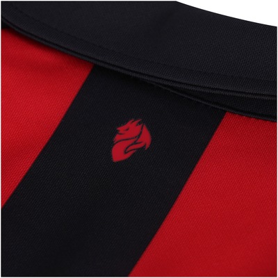 Camisa Milan I 2018 Puma - Masculina - Foto 6