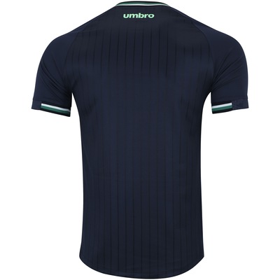 Camisa da Chapecoense III 2018 Umbro - Masculina - Foto 2