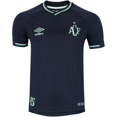 Camisa da Chapecoense III 2018 Umbro - Masculina - Foto 1