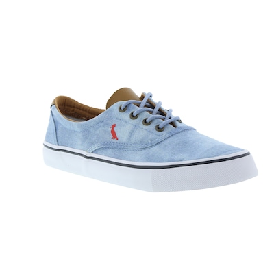 Sapatênis Reserva RSV065VQV - Masculino - Foto 2