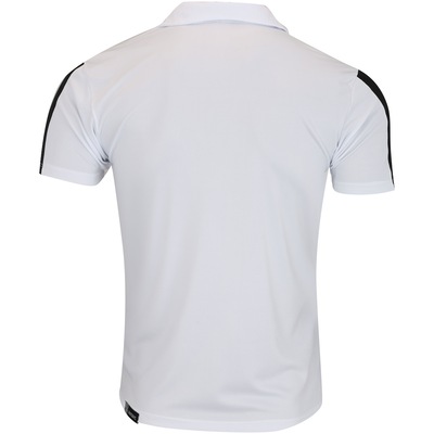 Camisa Polo do Santos Faixa Meltex - Masculina - Foto 2
