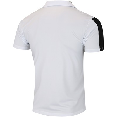 Camisa Polo do Santos Faixa Meltex - Masculina - Foto 4