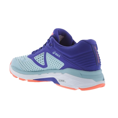 Tênis Asics GT-2000 6 - Feminino - Foto 6