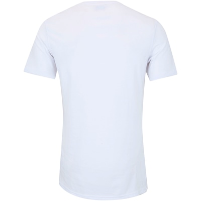 Camiseta Fila Letter - Masculina - Foto 6