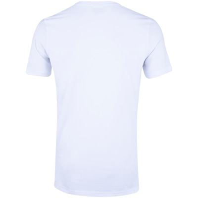 Camiseta Fila Letter - Masculina - Foto 2
