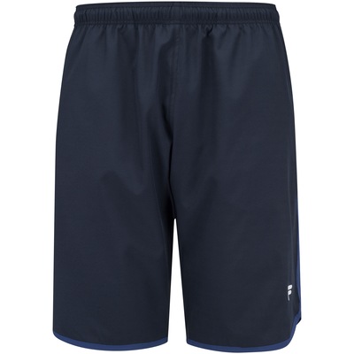 Bermuda Fila Curve - Masculina - Foto 3