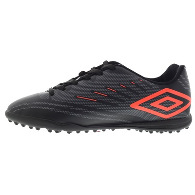 Chuteira Society Umbro Speed IV TF - Adulto - Foto 5