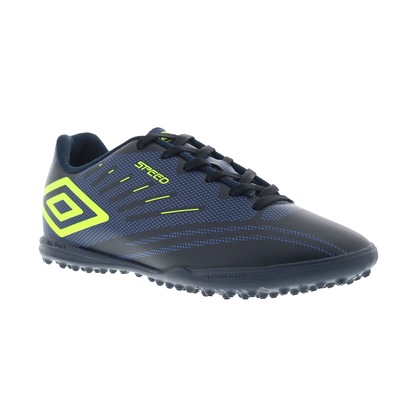 Chuteira Society Umbro Speed IV TF - Adulto - Foto 2