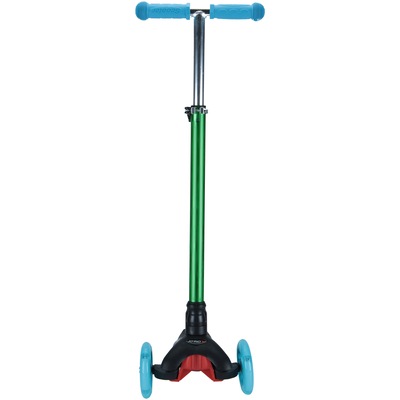 Patinete 3 Rodas Atrio Graphics com Luzes de Led - Infantil - Foto 3