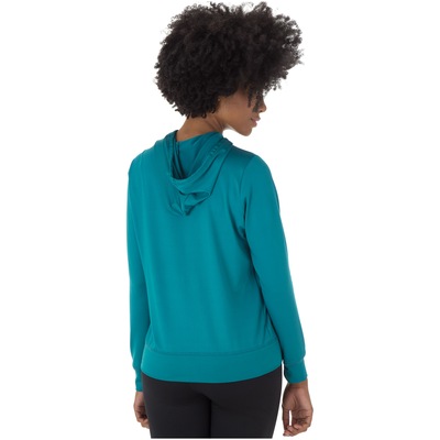 Agasalho com Capuz Oxer Active Bella - Feminino - Foto 3