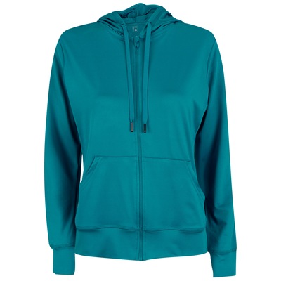 Agasalho com Capuz Oxer Active Bella - Feminino - Foto 6