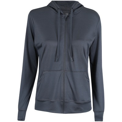 Agasalho com Capuz Oxer Active Bella - Feminino - Foto 6