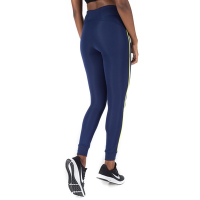 Calça Legging Oxer Active Comfort Color - Feminina - Foto 3