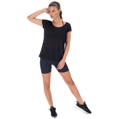 Camiseta Oxer Freedom - Feminina - Foto 4