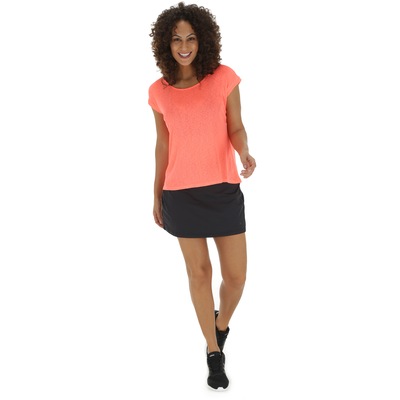 Camiseta Oxer Freedom - Feminina - Foto 4