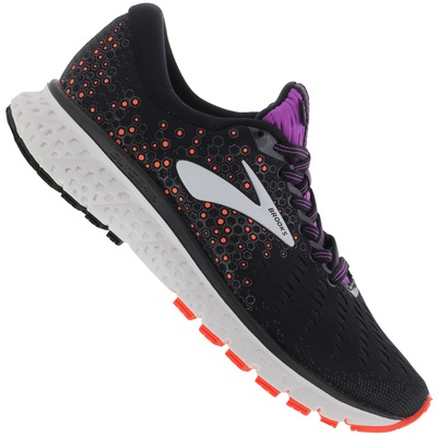 Tênis Brooks Glycerin 17 - Feminino - Foto 1