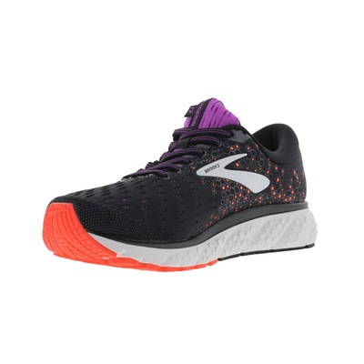 Tênis Brooks Glycerin 17 - Feminino - Foto 4