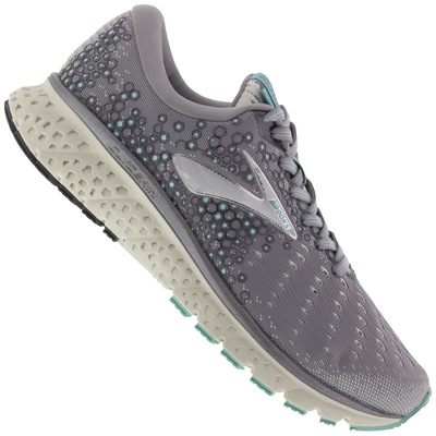 Tênis Brooks Glycerin 17 - Feminino - Foto 1