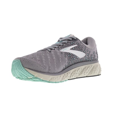 Tênis Brooks Glycerin 17 - Feminino - Foto 4