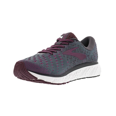 Tênis Brooks Glycerin 17 - Feminino - Foto 4