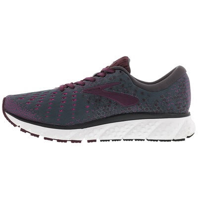 Tênis Brooks Glycerin 17 - Feminino - Foto 5