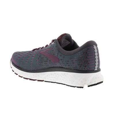 Tênis Brooks Glycerin 17 - Feminino - Foto 6