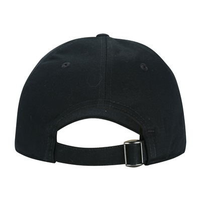 Boné Aba Curva Under Armour Washed - Strapback - Adulto - Foto 4